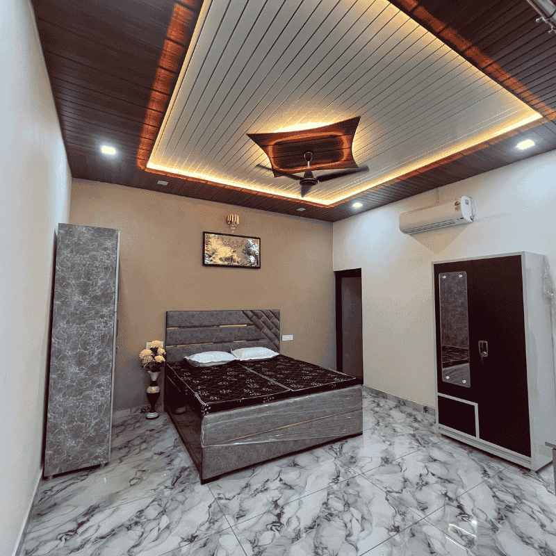 Mango Farms Haridwar