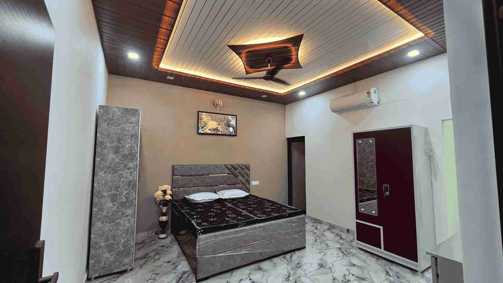 Investment Opportunity